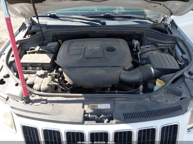 1C4RJEBG1GC329679 Jeep Grand Cherokee Limited