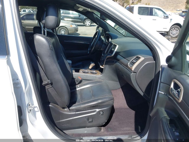 1C4RJEBG1GC329679 Jeep Grand Cherokee Limited