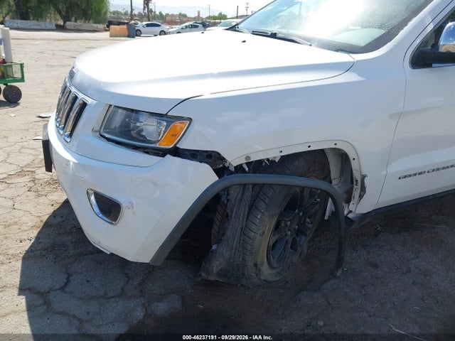 1C4RJEBG1GC329679 Jeep Grand Cherokee Limited