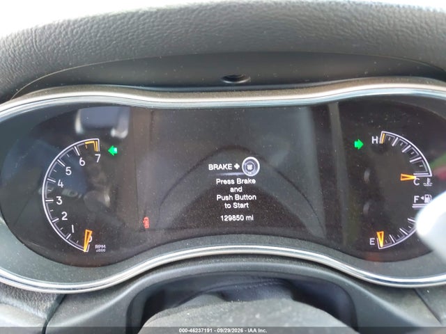 1C4RJEBG1GC329679 Jeep Grand Cherokee Limited