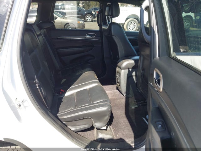 1C4RJEBG1GC329679 Jeep Grand Cherokee Limited