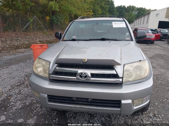 Продажа на аукционе авто 2005 Toyota 4runner Sr5 V6, vin: JTEBU14R650065322, номер лота: 46237194