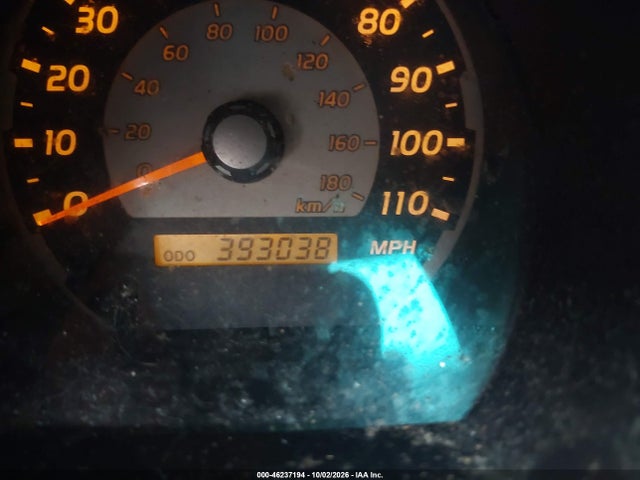 Продажа на аукционе авто 2005 Toyota 4runner Sr5 V6, vin: JTEBU14R650065322, номер лота: 46237194