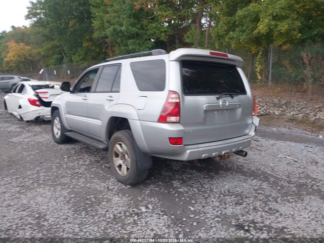 Продажа на аукционе авто 2005 Toyota 4runner Sr5 V6, vin: JTEBU14R650065322, номер лота: 46237194