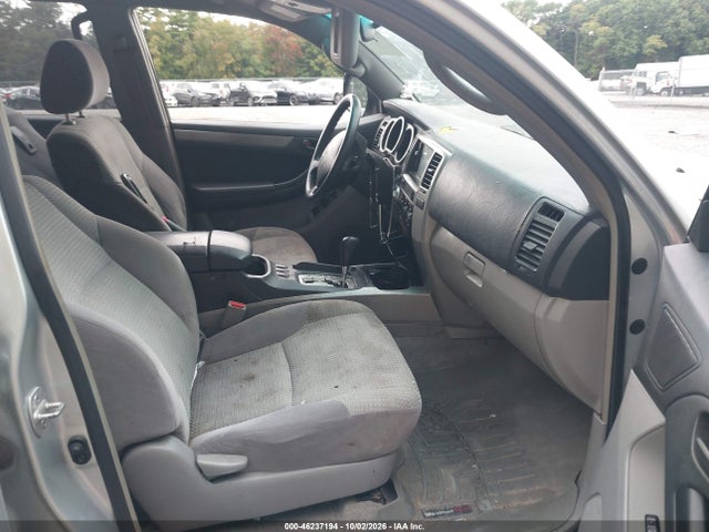 Продажа на аукционе авто 2005 Toyota 4runner Sr5 V6, vin: JTEBU14R650065322, номер лота: 46237194