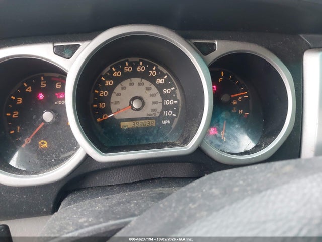 Продажа на аукционе авто 2005 Toyota 4runner Sr5 V6, vin: JTEBU14R650065322, номер лота: 46237194
