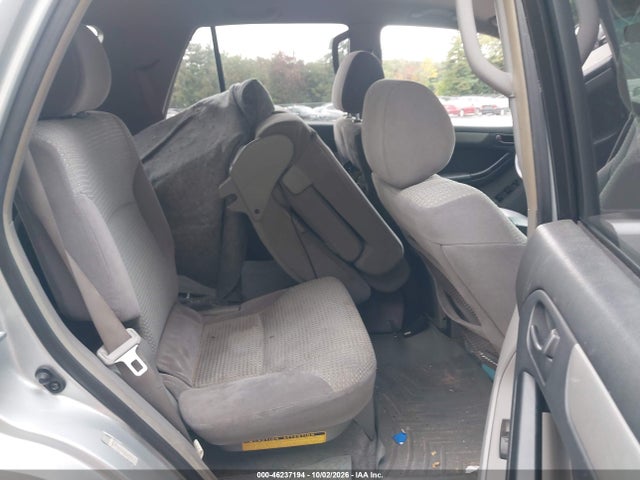 Продажа на аукционе авто 2005 Toyota 4runner Sr5 V6, vin: JTEBU14R650065322, номер лота: 46237194