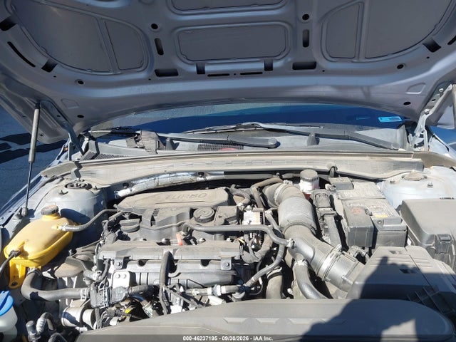 Продаж на аукціоні авто 2021 Kia K5 Ex, vin: 5XXG34J23MG039084, номер лоту: 46237195