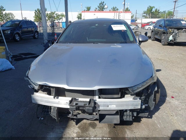 Продаж на аукціоні авто 2021 Kia K5 Ex, vin: 5XXG34J23MG039084, номер лоту: 46237195