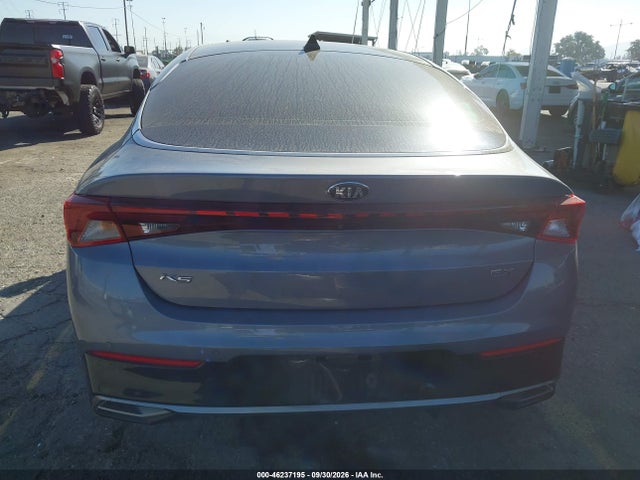 Продаж на аукціоні авто 2021 Kia K5 Ex, vin: 5XXG34J23MG039084, номер лоту: 46237195