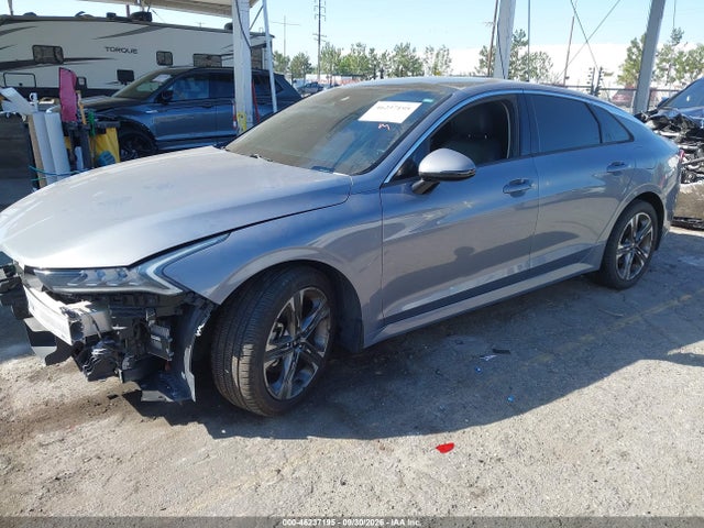 Продаж на аукціоні авто 2021 Kia K5 Ex, vin: 5XXG34J23MG039084, номер лоту: 46237195