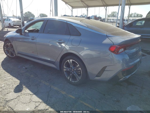 Продаж на аукціоні авто 2021 Kia K5 Ex, vin: 5XXG34J23MG039084, номер лоту: 46237195