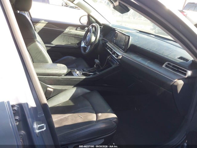 Продаж на аукціоні авто 2021 Kia K5 Ex, vin: 5XXG34J23MG039084, номер лоту: 46237195