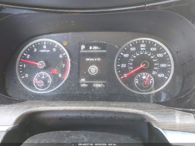 Продаж на аукціоні авто 2021 Kia K5 Ex, vin: 5XXG34J23MG039084, номер лоту: 46237195