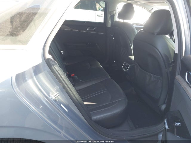 Продаж на аукціоні авто 2021 Kia K5 Ex, vin: 5XXG34J23MG039084, номер лоту: 46237195