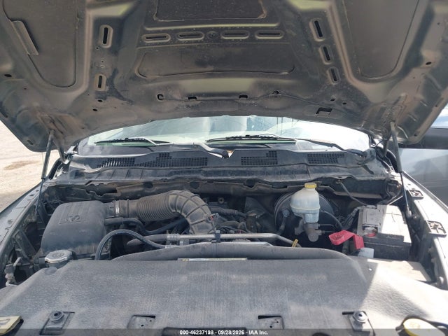 Aukcja sprzedaży 2009 Dodge Ram 1500 Slt/sport/trx, vin: 1D3HB13T69S733011, numer aukcji: 46237198