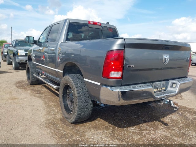 Aukcja sprzedaży 2009 Dodge Ram 1500 Slt/sport/trx, vin: 1D3HB13T69S733011, numer aukcji: 46237198