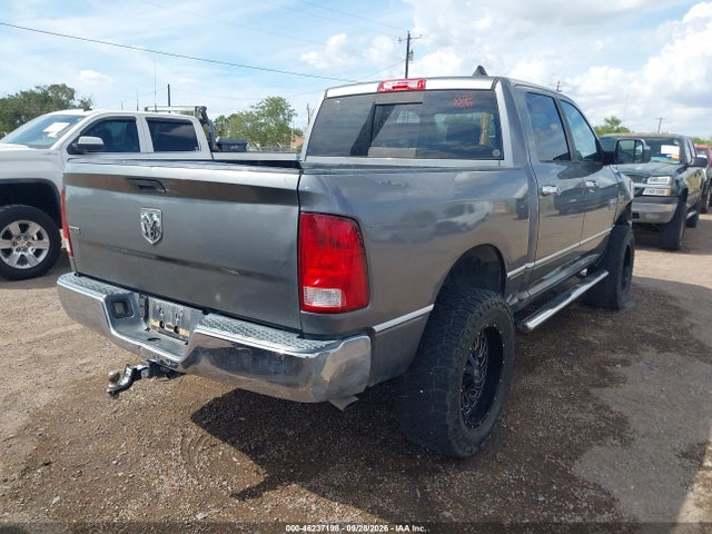 Aukcja sprzedaży 2009 Dodge Ram 1500 Slt/sport/trx, vin: 1D3HB13T69S733011, numer aukcji: 46237198