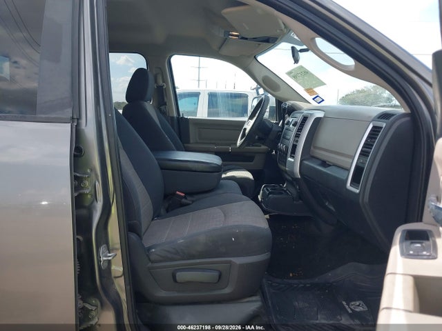 Aukcja sprzedaży 2009 Dodge Ram 1500 Slt/sport/trx, vin: 1D3HB13T69S733011, numer aukcji: 46237198