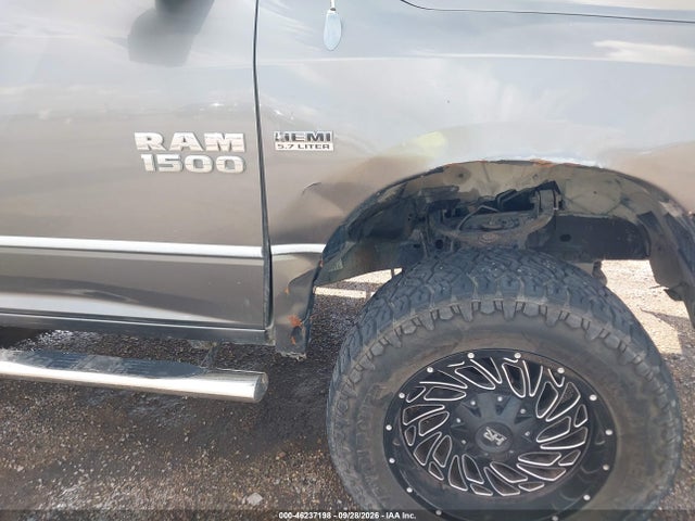 Aukcja sprzedaży 2009 Dodge Ram 1500 Slt/sport/trx, vin: 1D3HB13T69S733011, numer aukcji: 46237198