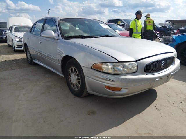 46237199 :رقم المزاد ، 1G4HP52K334107580 vin ، 2003 Buick Lesabre Custom مزاد بيع