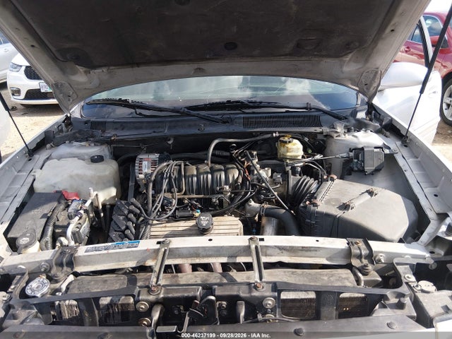 Aukcja sprzedaży 2003 Buick Lesabre Custom, vin: 1G4HP52K334107580, numer aukcji: 46237199