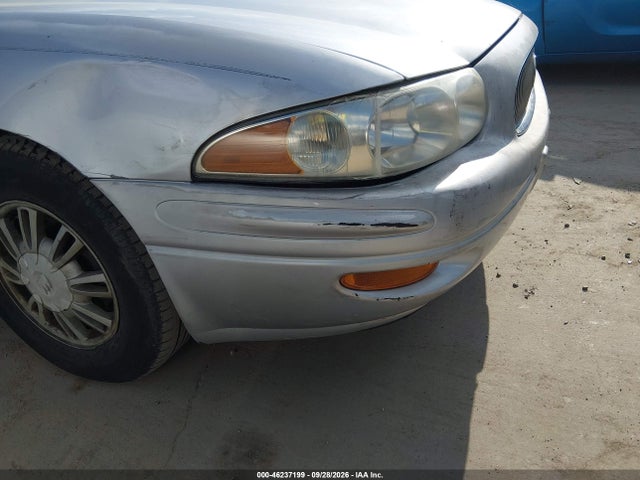 Aukcja sprzedaży 2003 Buick Lesabre Custom, vin: 1G4HP52K334107580, numer aukcji: 46237199
