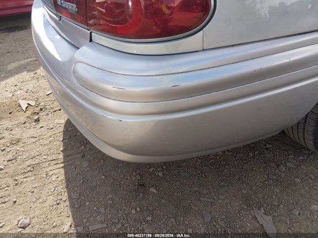Aukcja sprzedaży 2003 Buick Lesabre Custom, vin: 1G4HP52K334107580, numer aukcji: 46237199