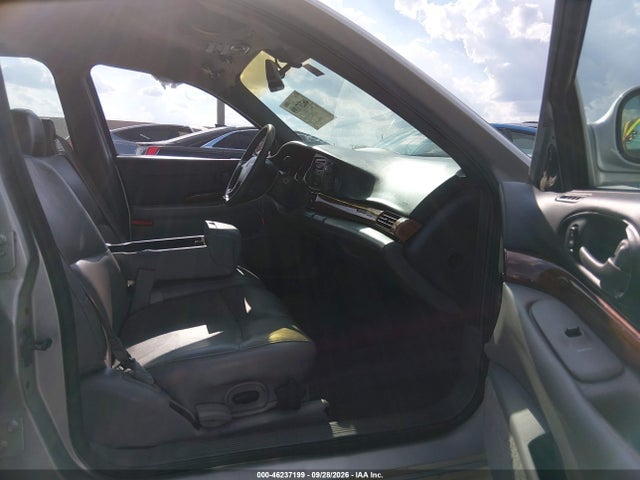 Aukcja sprzedaży 2003 Buick Lesabre Custom, vin: 1G4HP52K334107580, numer aukcji: 46237199