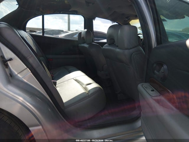 Aukcja sprzedaży 2003 Buick Lesabre Custom, vin: 1G4HP52K334107580, numer aukcji: 46237199
