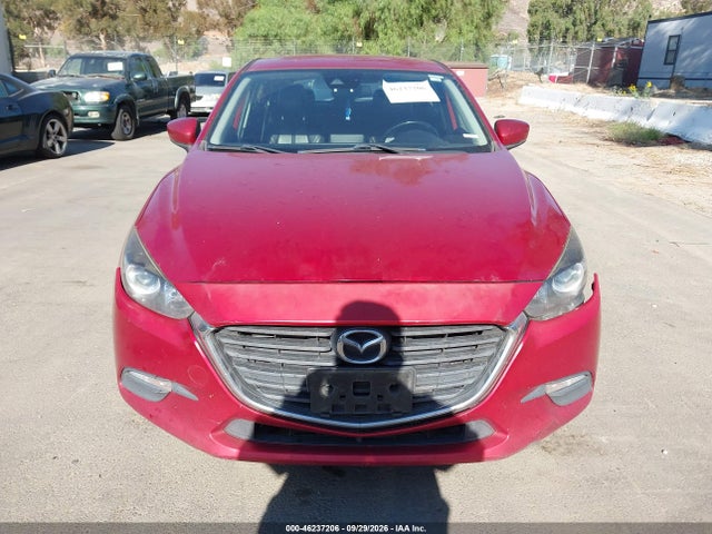 3MZBN1L75HM150233 Mazda Mazda3 Touring