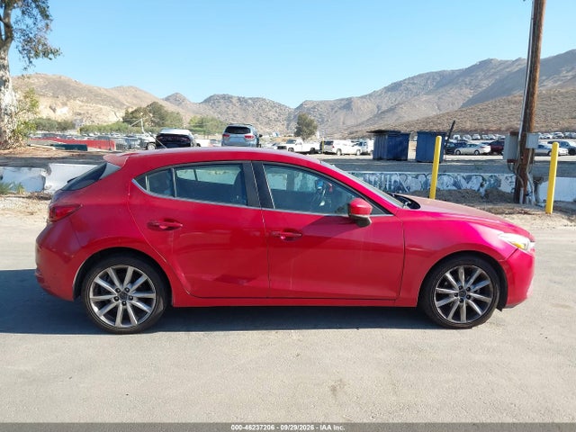 3MZBN1L75HM150233 Mazda Mazda3 Touring
