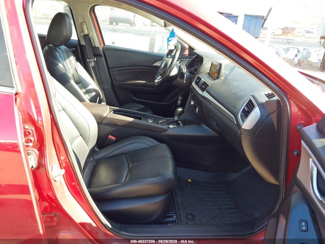 3MZBN1L75HM150233 Mazda Mazda3 Touring