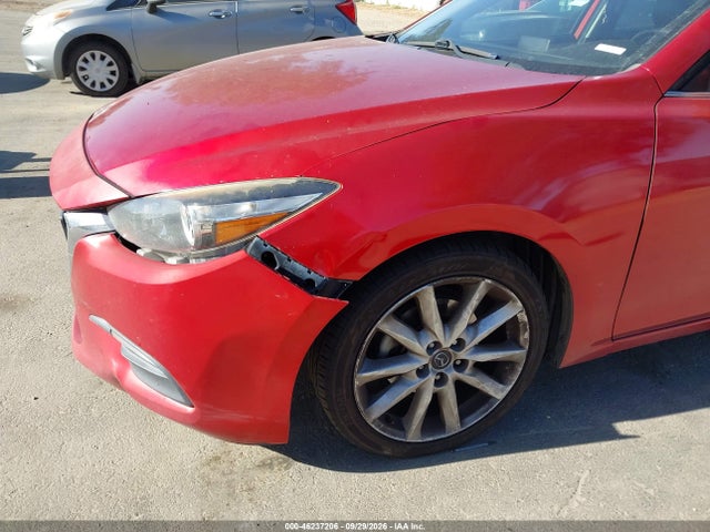 3MZBN1L75HM150233 Mazda Mazda3 Touring