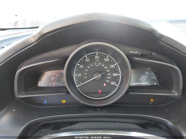 3MZBN1L75HM150233 Mazda Mazda3 Touring