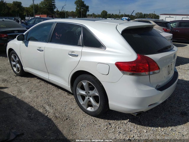 2009 Toyota Venza Base V6 მანქანა იყიდება აუქციონზე, vin: 4T3BK11A89U017203, აუქციონის ნომერი: 46237212