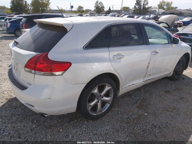 2009 Toyota Venza Base V6 მანქანა იყიდება აუქციონზე, vin: 4T3BK11A89U017203, აუქციონის ნომერი: 46237212