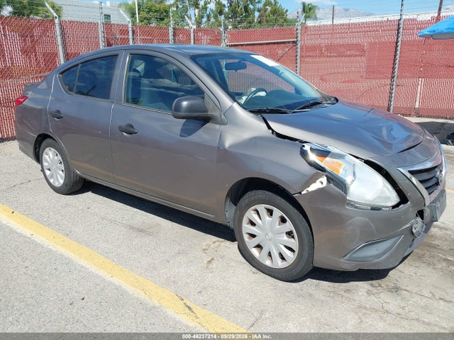 Aukcja sprzedaży 2015 Nissan Versa 1.6 S+, vin: 3N1CN7AP4FL939167, numer aukcji: 46237214