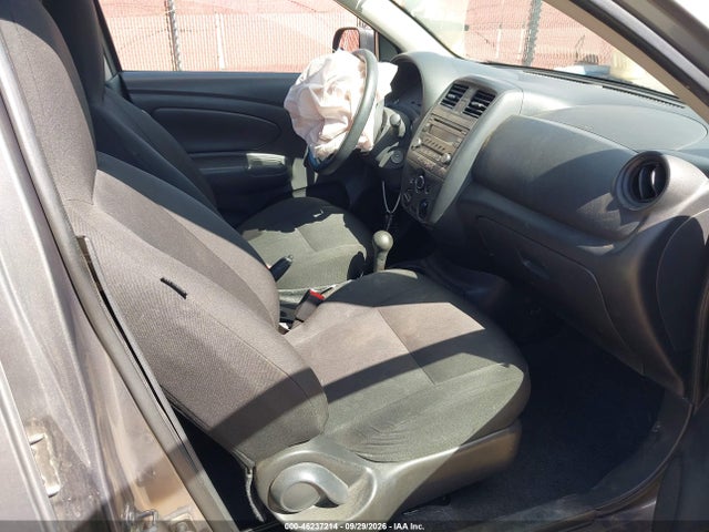 Aukcja sprzedaży 2015 Nissan Versa 1.6 S+, vin: 3N1CN7AP4FL939167, numer aukcji: 46237214
