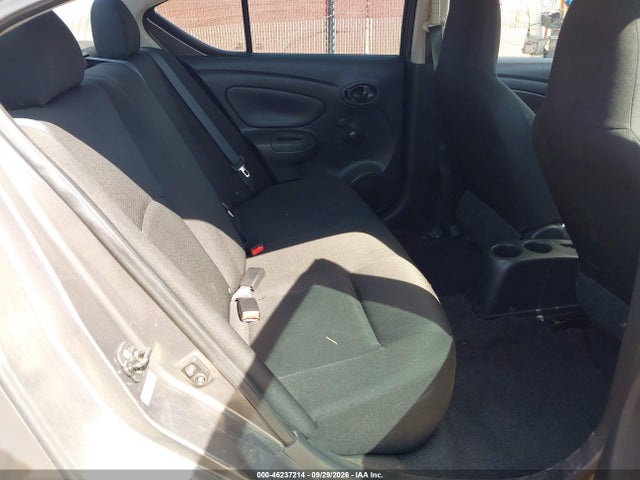 Aukcja sprzedaży 2015 Nissan Versa 1.6 S+, vin: 3N1CN7AP4FL939167, numer aukcji: 46237214