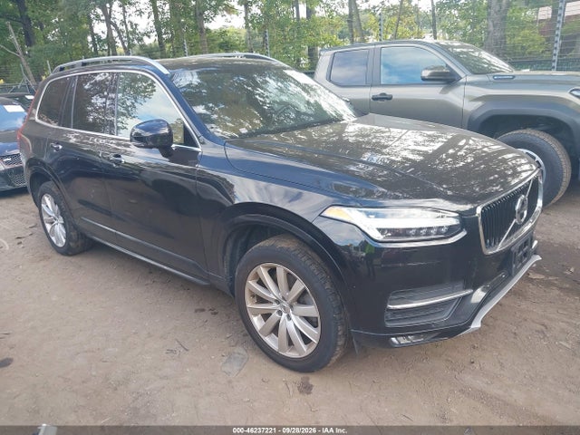 Aukcja sprzedaży 2016 Volvo Xc90 T6 Momentum, vin: YV4A22PK8G1066671, numer aukcji: 46237221