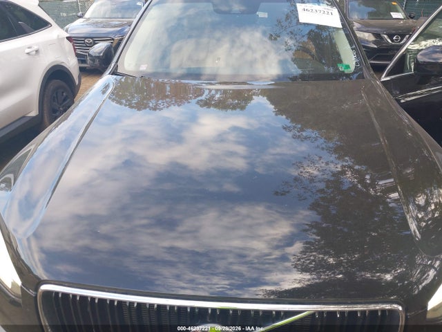 Aukcja sprzedaży 2016 Volvo Xc90 T6 Momentum, vin: YV4A22PK8G1066671, numer aukcji: 46237221