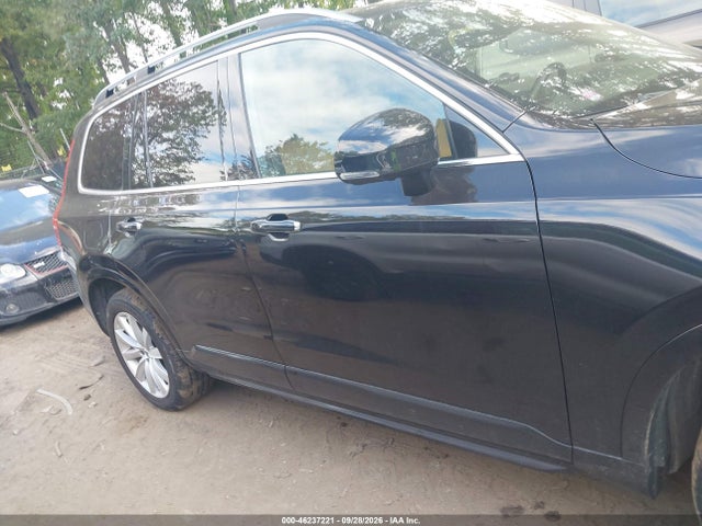 Aukcja sprzedaży 2016 Volvo Xc90 T6 Momentum, vin: YV4A22PK8G1066671, numer aukcji: 46237221
