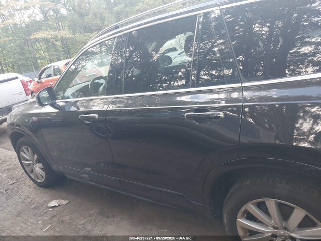 Aukcja sprzedaży 2016 Volvo Xc90 T6 Momentum, vin: YV4A22PK8G1066671, numer aukcji: 46237221