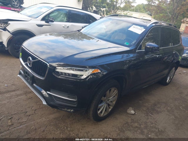 Aukcja sprzedaży 2016 Volvo Xc90 T6 Momentum, vin: YV4A22PK8G1066671, numer aukcji: 46237221