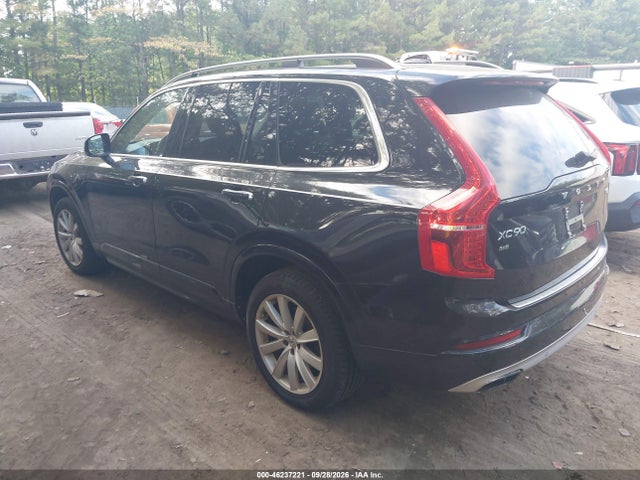 Aukcja sprzedaży 2016 Volvo Xc90 T6 Momentum, vin: YV4A22PK8G1066671, numer aukcji: 46237221