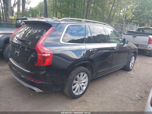 Aukcja sprzedaży 2016 Volvo Xc90 T6 Momentum, vin: YV4A22PK8G1066671, numer aukcji: 46237221