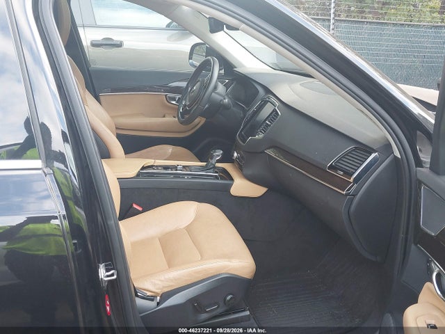 Aukcja sprzedaży 2016 Volvo Xc90 T6 Momentum, vin: YV4A22PK8G1066671, numer aukcji: 46237221