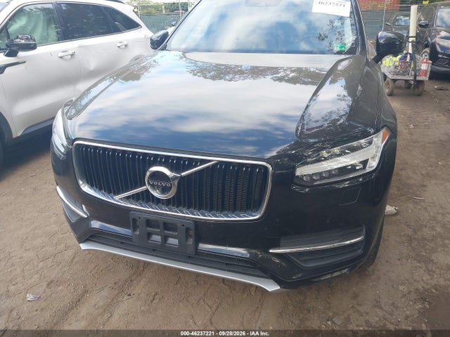 Aukcja sprzedaży 2016 Volvo Xc90 T6 Momentum, vin: YV4A22PK8G1066671, numer aukcji: 46237221