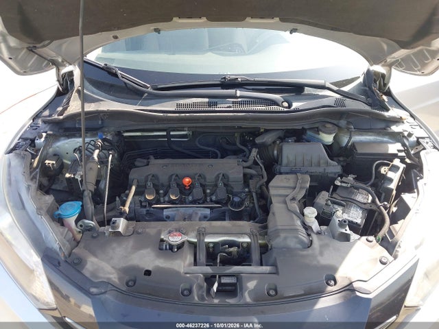 Aukcja sprzedaży 2016 Honda Hr-v Ex, vin: 3CZRU5H58GM734539, numer aukcji: 46237226